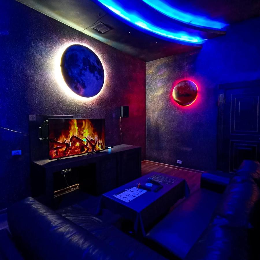 Cinema Plaza Hotel Баку Екстер'єр фото