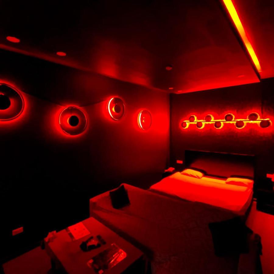 Cinema Plaza Hotel Баку Екстер'єр фото